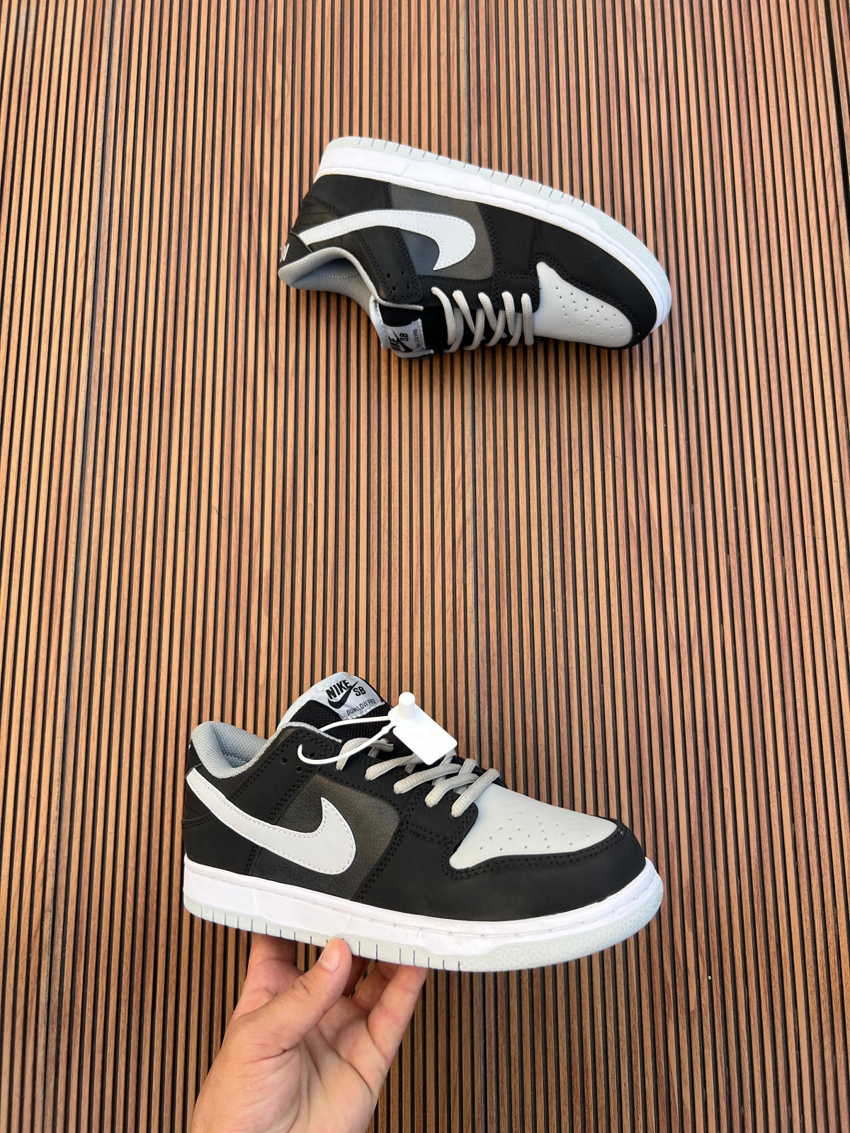 NIKE SB DUNK