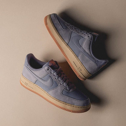 NIKE AIRFORCE 1 ASHEN SLATE