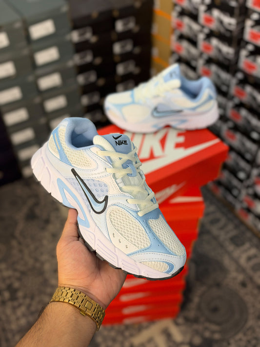 NIKE V5 RNR PSYCHIC BLUE WHITE