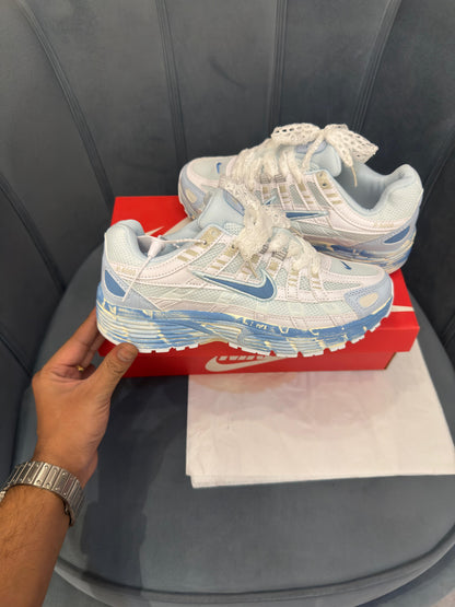 NIKE P6000 TRAINER CUSTOM COLOUR