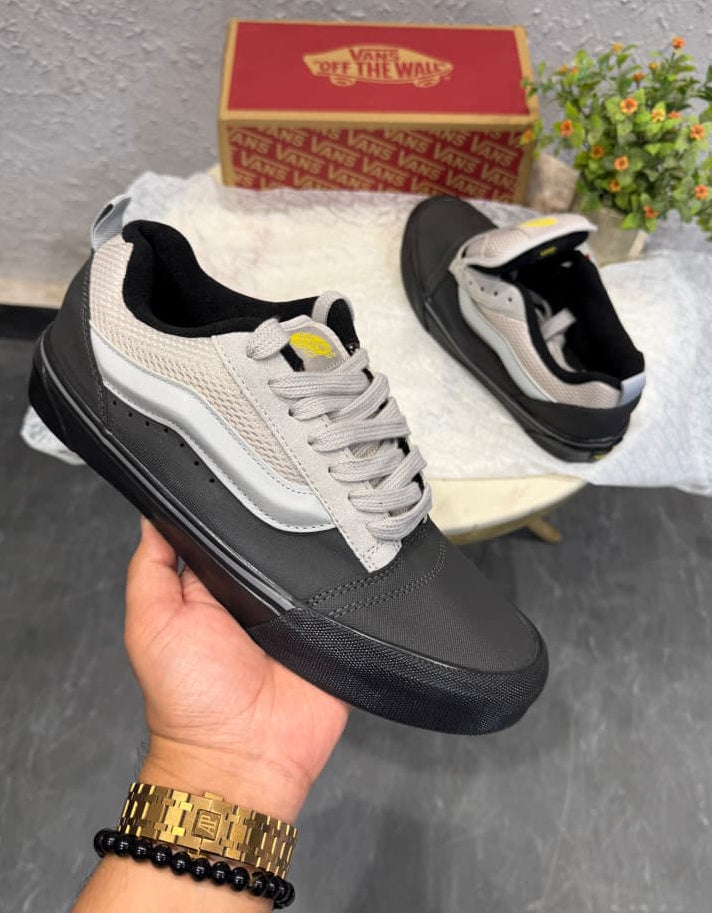VANS OLD SKOOL KNU GREY