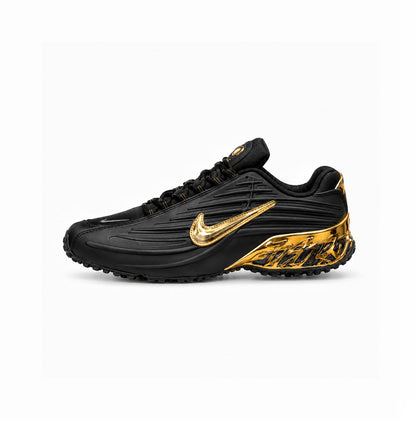 NIKE NOCTA 2025 METTALIC BLACK GOLD
