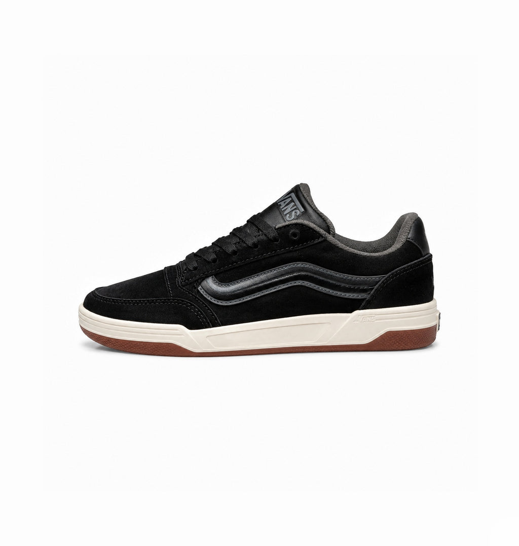 VANS HYLANE CHUNKY BLACK WHITE