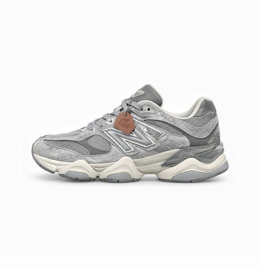 NEW BALANCE 9060 GREY SUEDE 2026
