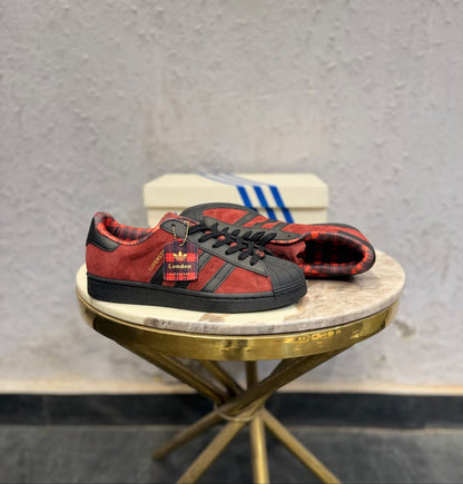 ADIDAS ORIGINALS SUPERSTAR LONDON