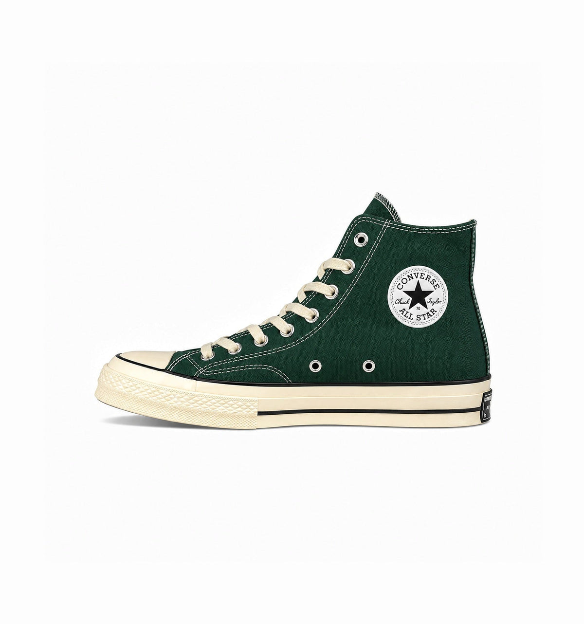 CONVERSE CHUCK TAYLOR 70'S GREEN