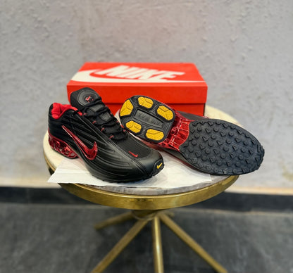 NIKE NOCTA 2025 BLACK RED