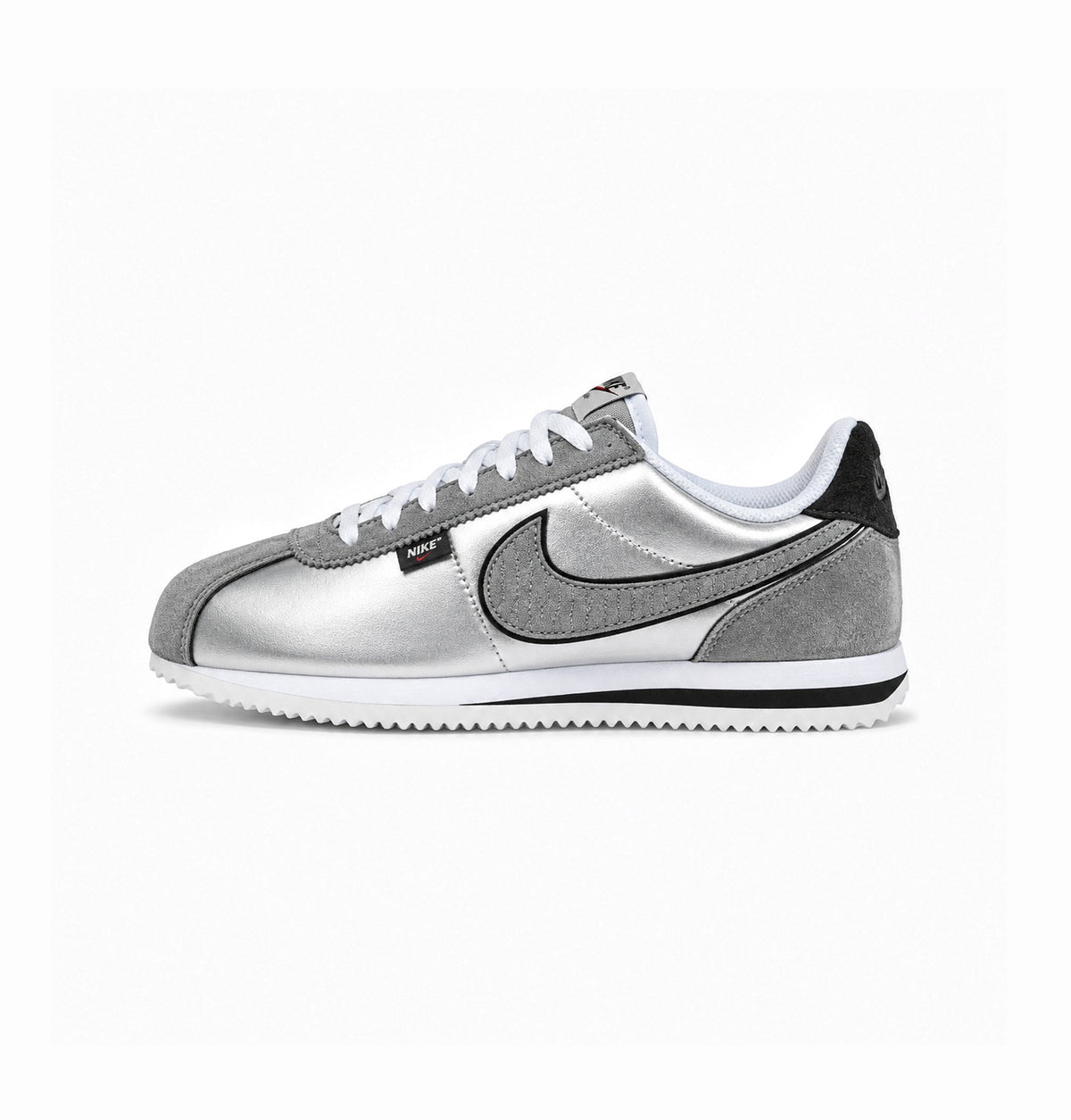 NIKE CORTEZ SUEDE BROWN