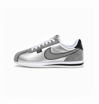 NIKE CORTEZ SUEDE BROWN