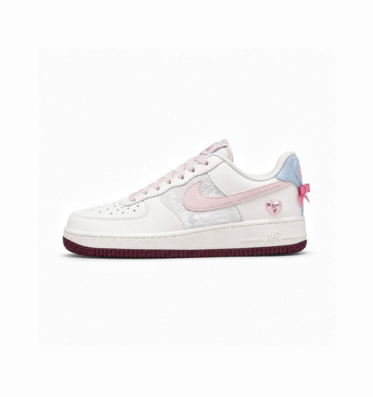 NIKE AIR FORCE 1 LOW VALENTINE DAY