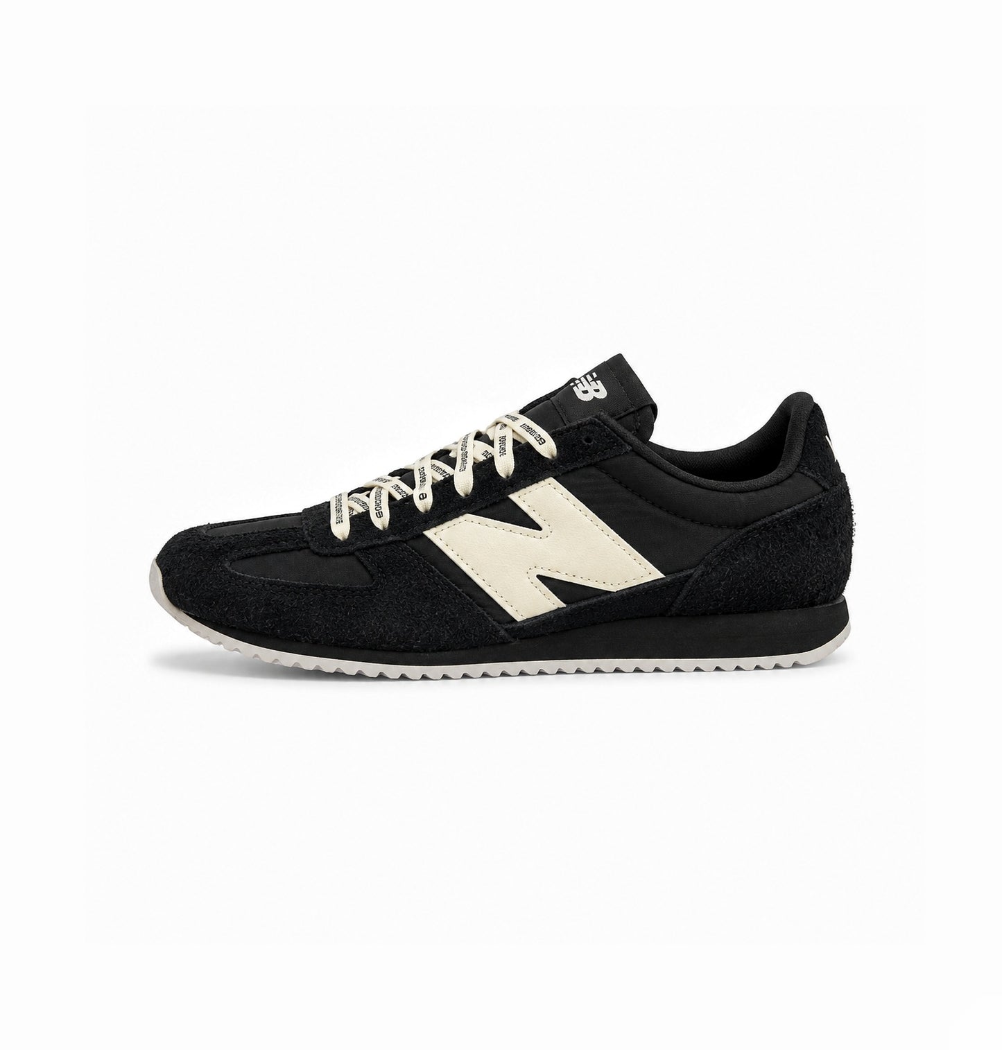 NEW BALANCE 471 BLACK