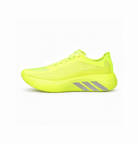 ADIDAS HYPERBOOST EDGE VOLT GREEN NEON