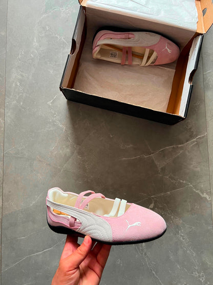 PUMA SPEEDCAT BALLET