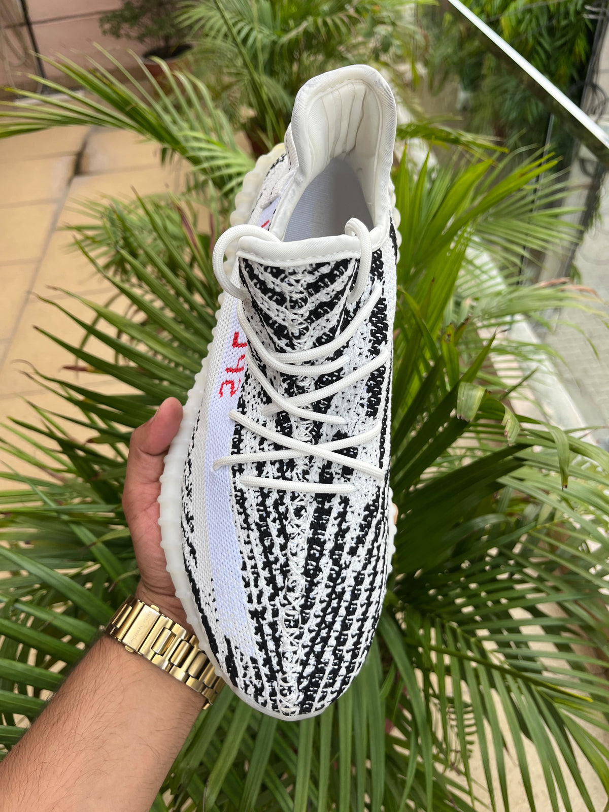 ADIDAS YEEZY 350
