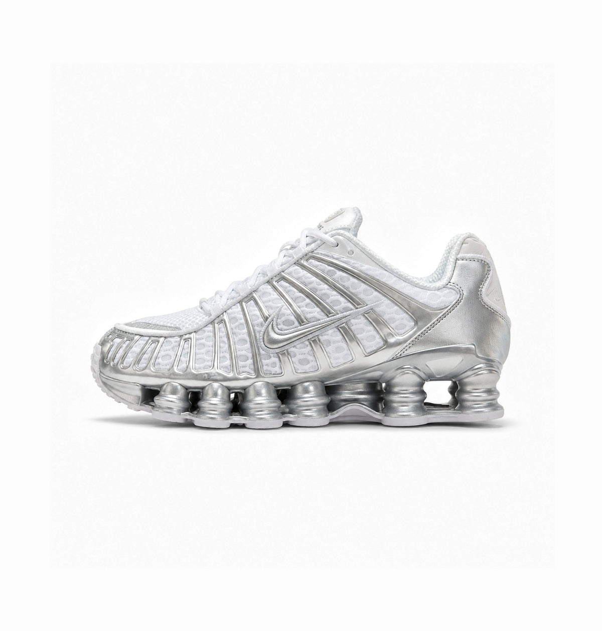 NIKE SHOX TL