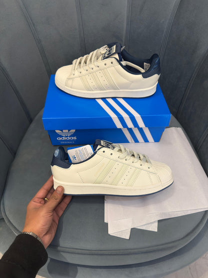 ADIDAS  SUPERSTAR  PARLEY
