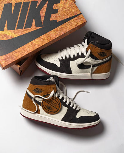 NIKE AIR JORDAN 1 HIGH OG LOVE LETTER