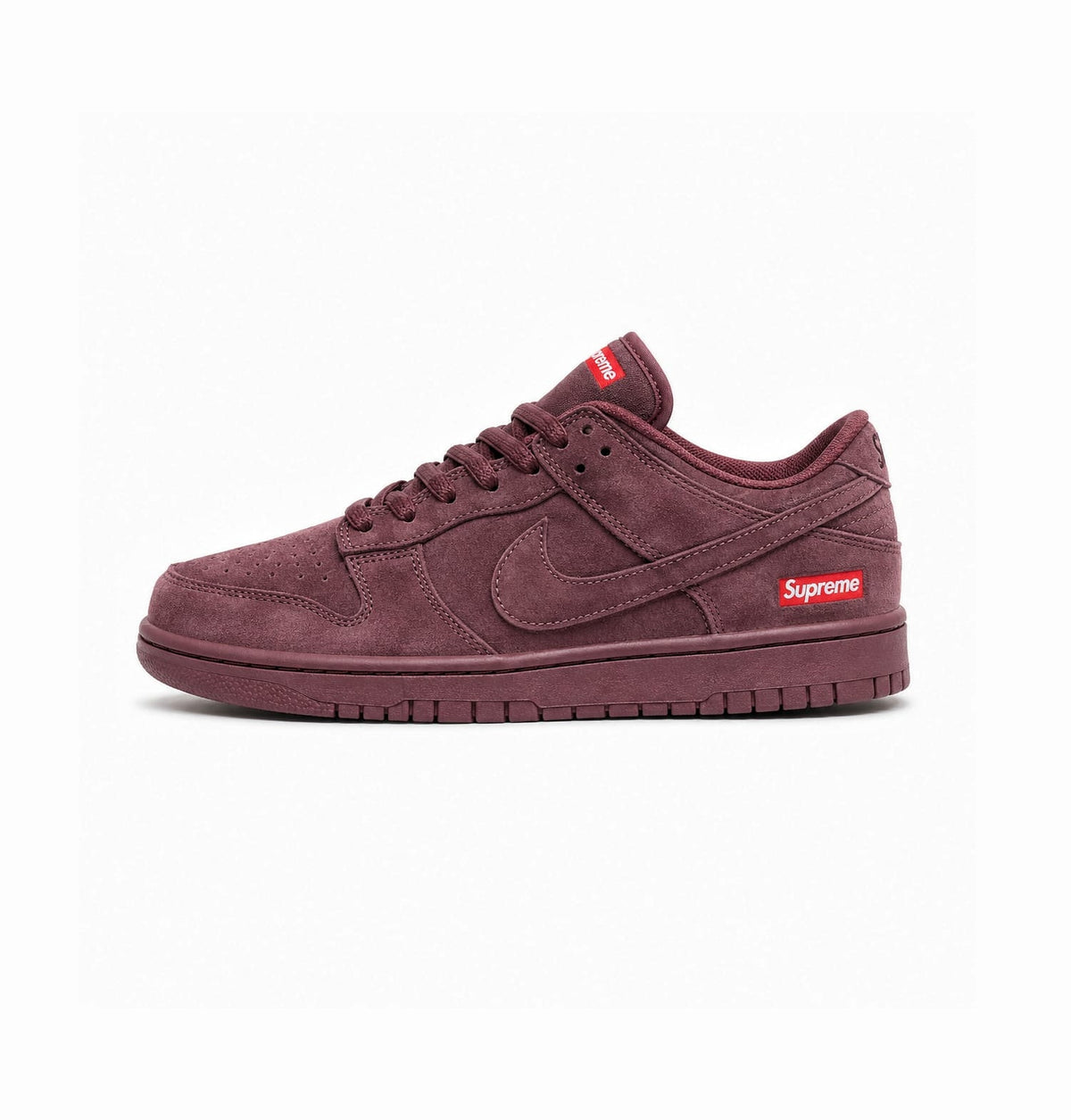 NIKE SB DUNK SUPREME 2026