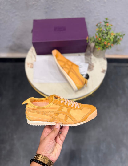 ONITSUKA TIGER SNEAKERS NIPON MADE IN JAPAN