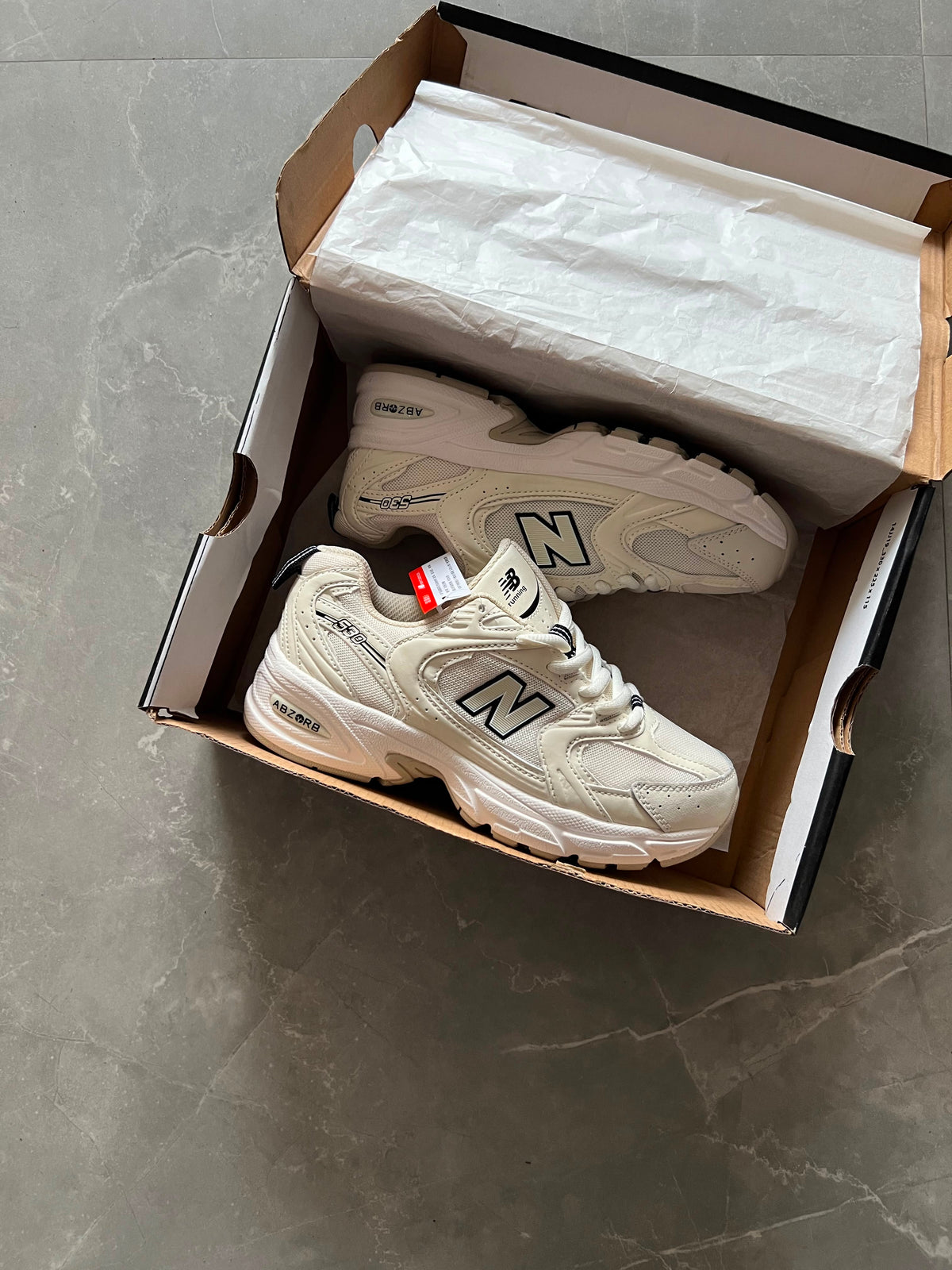 NEW BALANCE 530