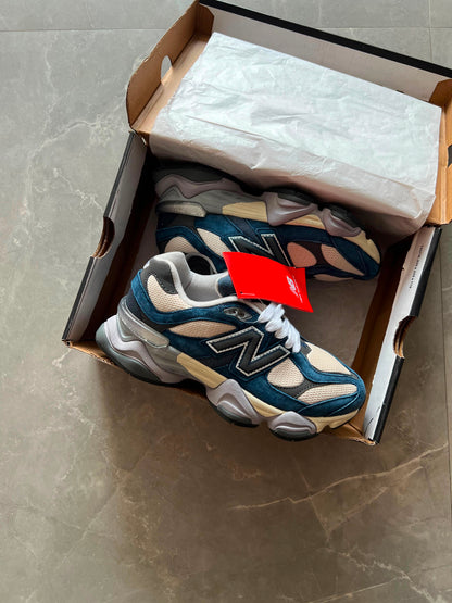 NEW BALANCE 9060