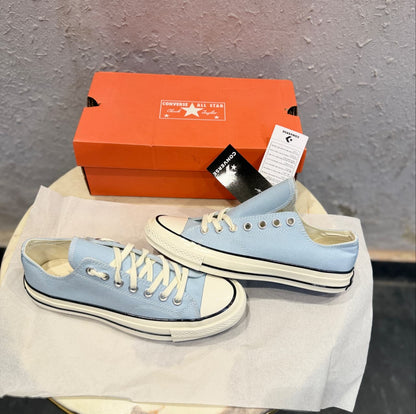 CONVERSE CHUCK 70 LOW SKY