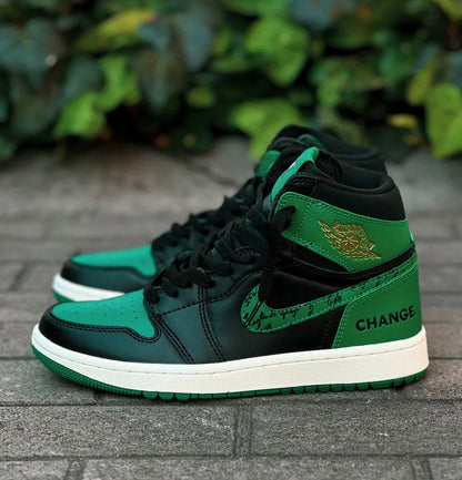AIR JORDAN RETRO 1 MID BEST GOLF