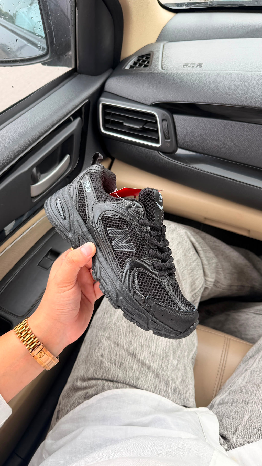 NEW BALANCE 530