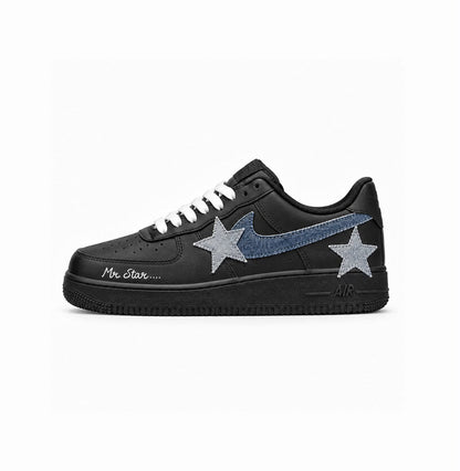 NIKE AIRFORCE ONE CUSTOMIZED