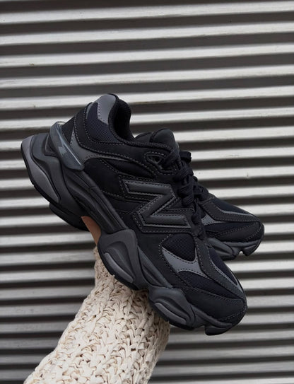 NEW BALANCE 9060 MONO BLACK
