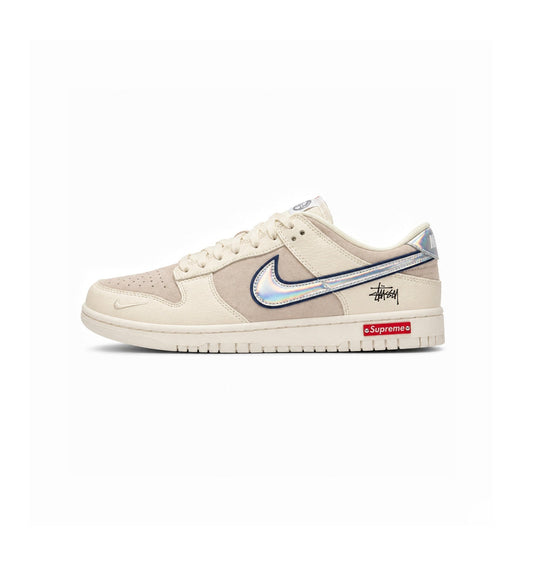 NIKE SB DUNK X SUPREME STUSSY