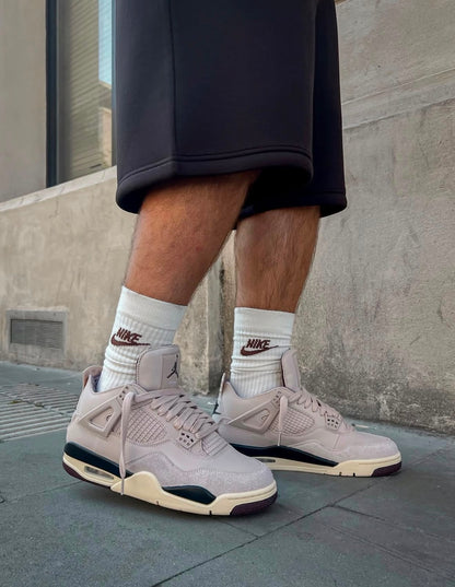 NIKE AIR JORDAN 4 X MA MANIERA