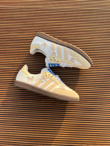 ADIDAS  SAMBA