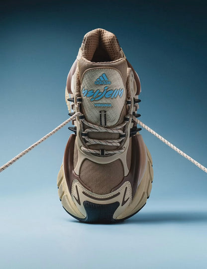 ADIDAS ADISTAR JELLYFISH X PHARREL WILLIAMS SAND