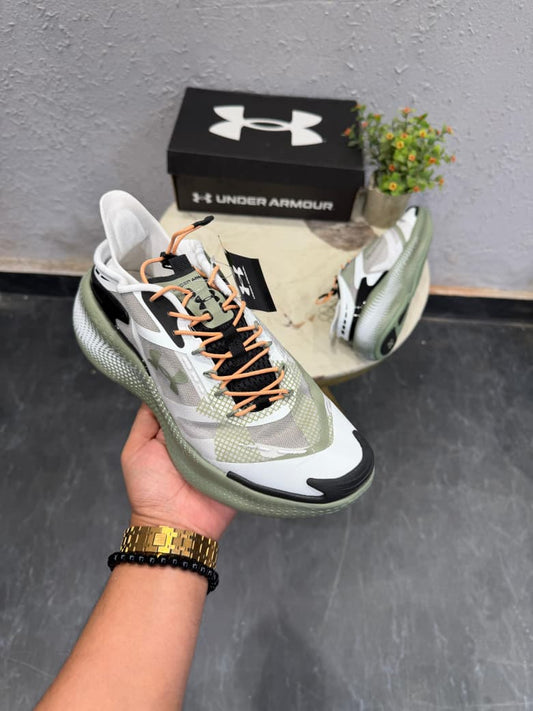UNDER ARMOUR ECHO SLIPSPEED 4 COLOURS