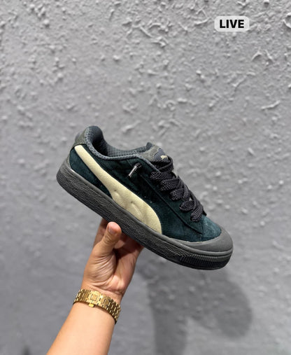 PUMA XL SUEDE CRUSH