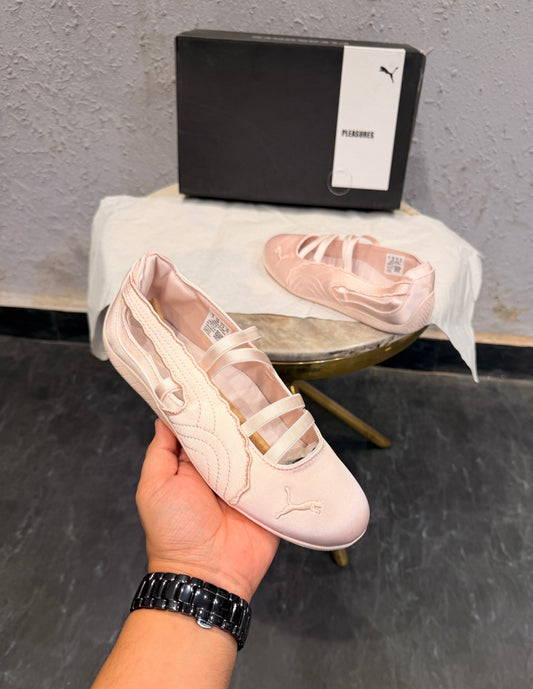 PUMA SPEEDCAT BALLET VENUS