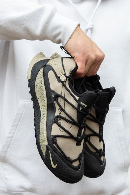 NIKE ACG AIR TERRA ANTARKTIK GORE-TEX