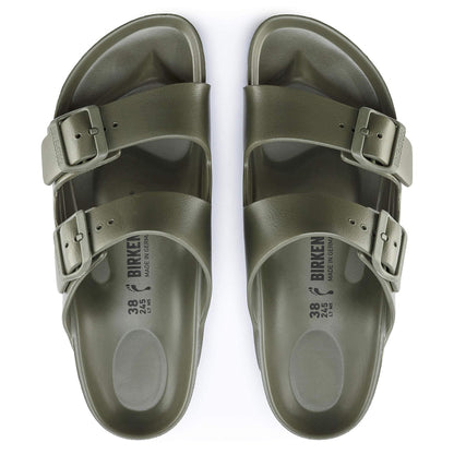 BIRKENSTOCK ARIZONA ESSENTIAL SLIP ON