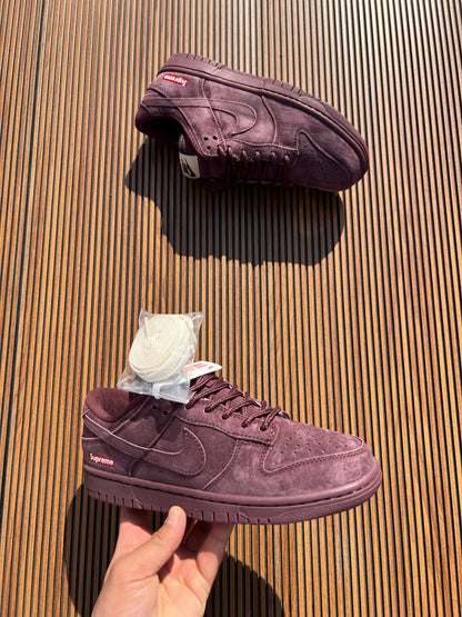 NIKE SB DUNK SUPREME 2026