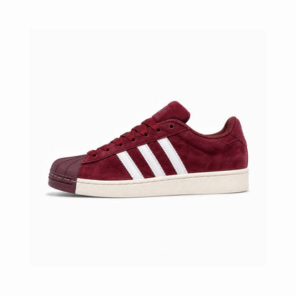 ADIDAS ORGINAL SUPERSTAR 2ND GENERATION CHERRY