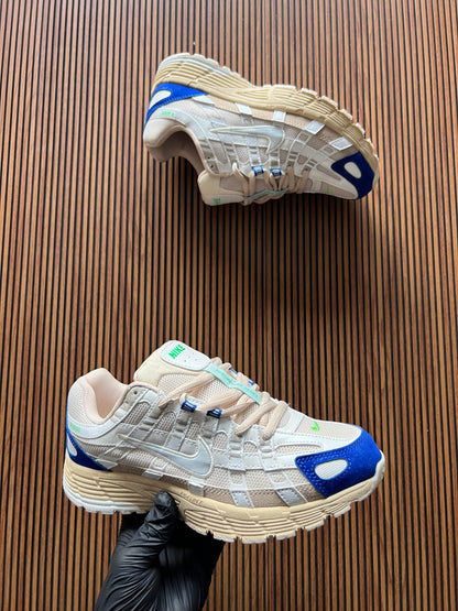 NIKE P 6000 ATHLETIC DEPARTMENT
