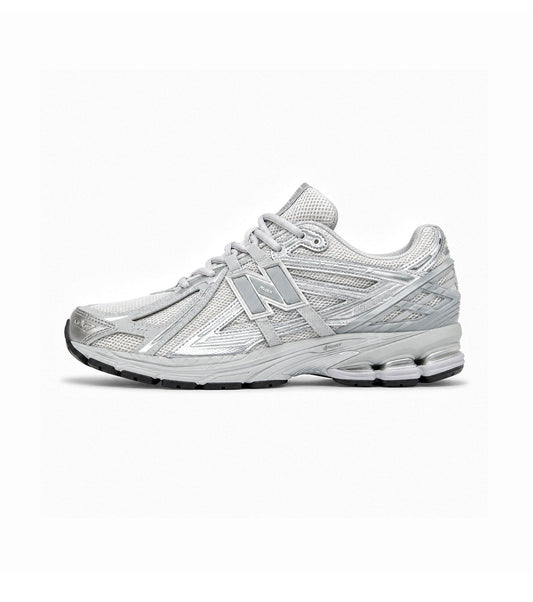 NEW BALANCE 1906 A CONCRETE SILVER METALLIC
