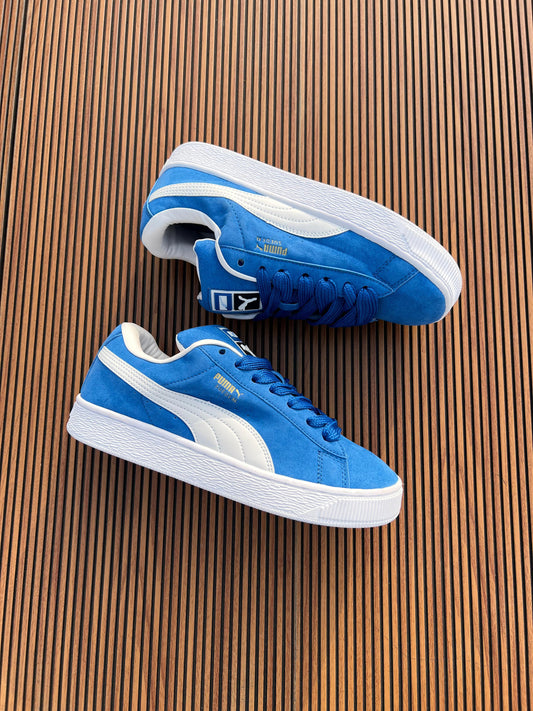PUMA SUEDE