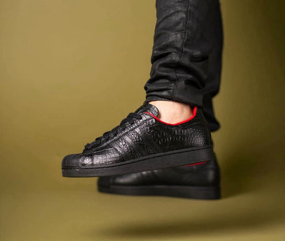 ADIDAS ORIGINALS SUPERSTAR II CORE BLACK 2026