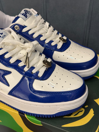 AIRFORCE 1 A BARHING APE BAPE