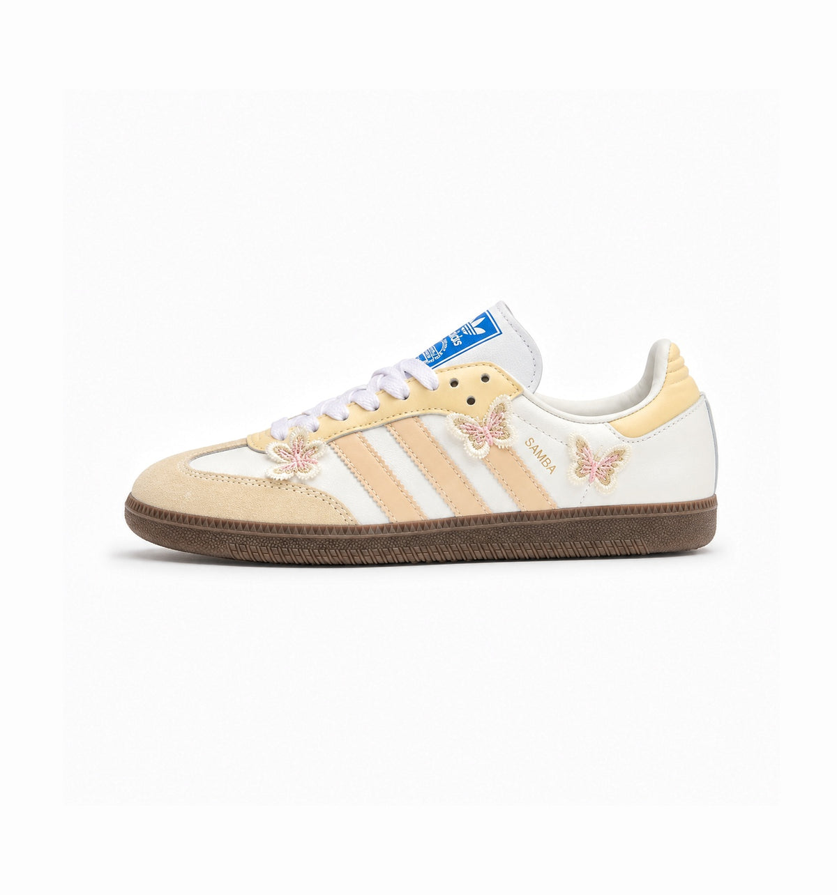 ADIDAS  SAMBA