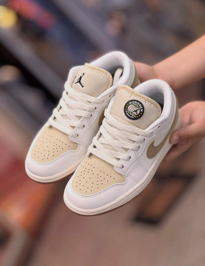 NIKE AIR JORDAN 1 LOW DONGDAN
