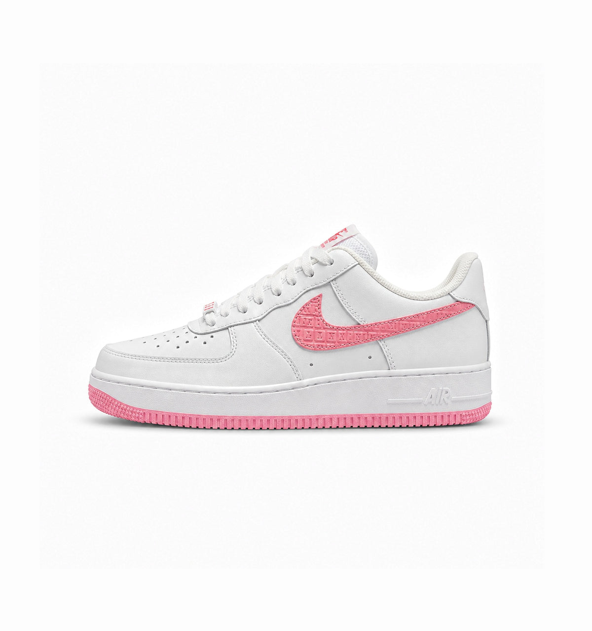 NIKE AIRFORCE ONE VALENTINE