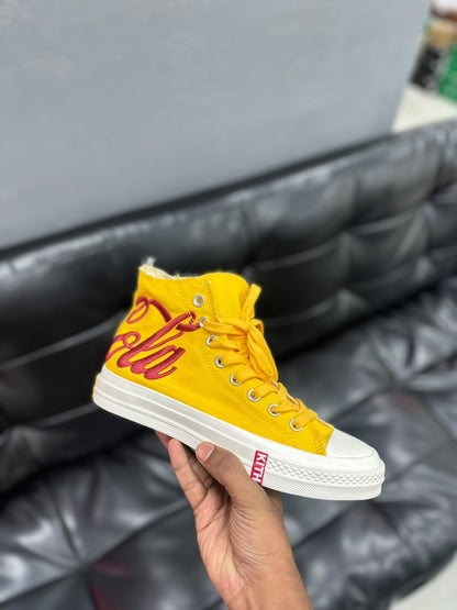 KITH X COCO-COLA X CONVERSE CHUCK